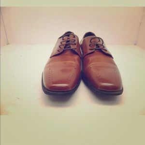 Boys dress shoes